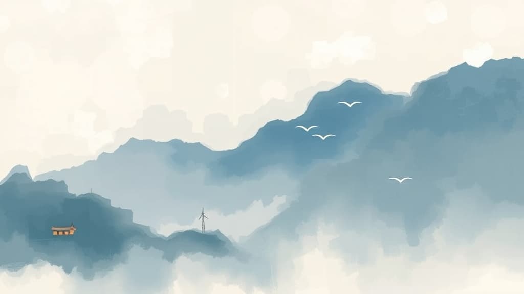 Eason Technology's Subsidiary Invests $1 Million in Shou Chang Energy Private Investment Fund