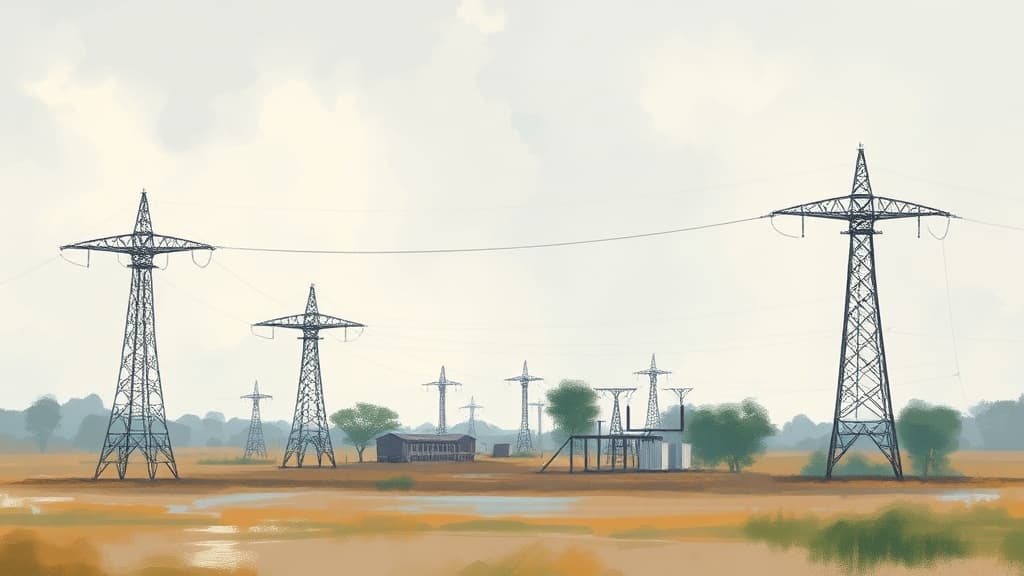 IIT Bhubaneswar Launches Indigenous Digital Substation with CPM System