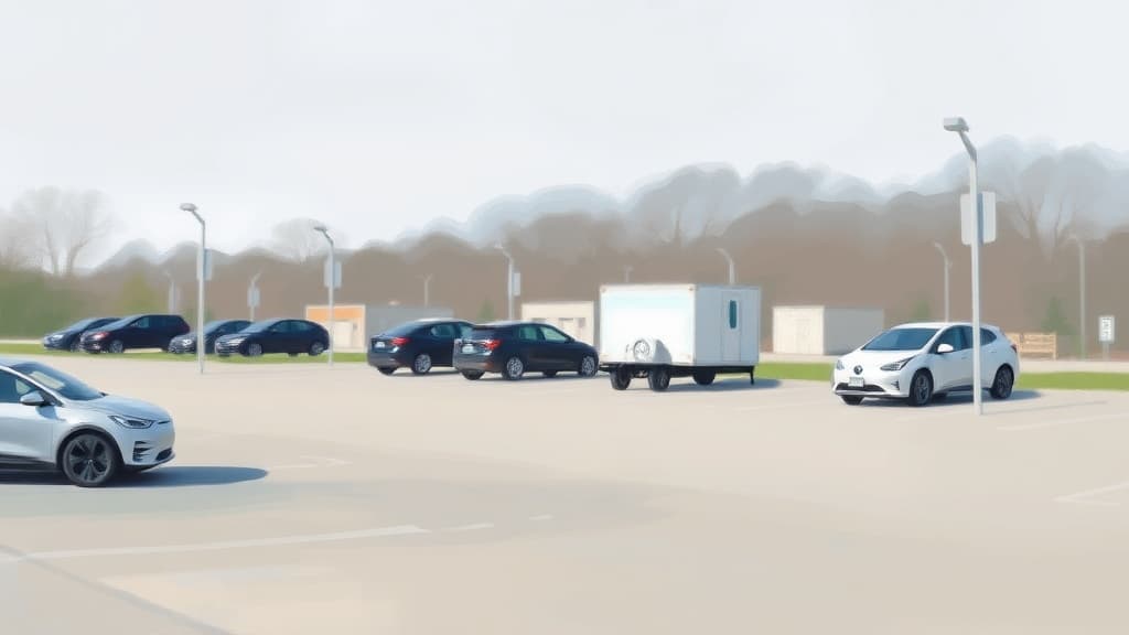 National Grid Partners with Ayvens to Transition 1,000 Vehicles to EV Leasing, Reducing CO2 Emissions