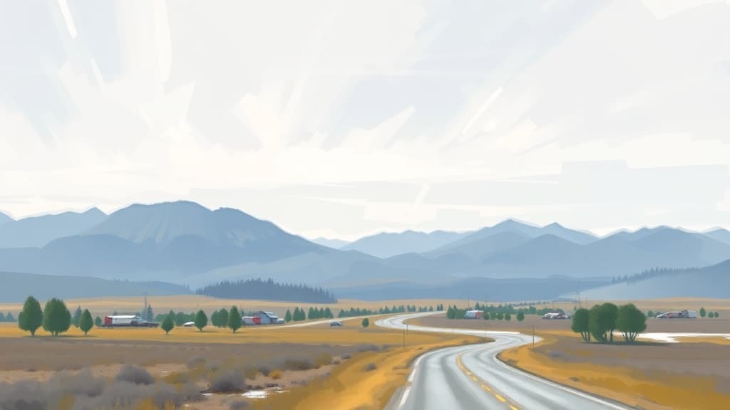 Federal Funding of $27M Allocated for Infrastructure Projects in Western Montana