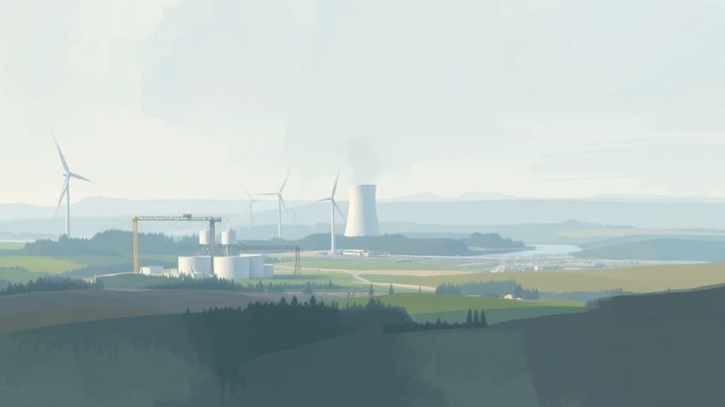 Valmet to Enhance Energy Production Flexibility for Fortum in Finland