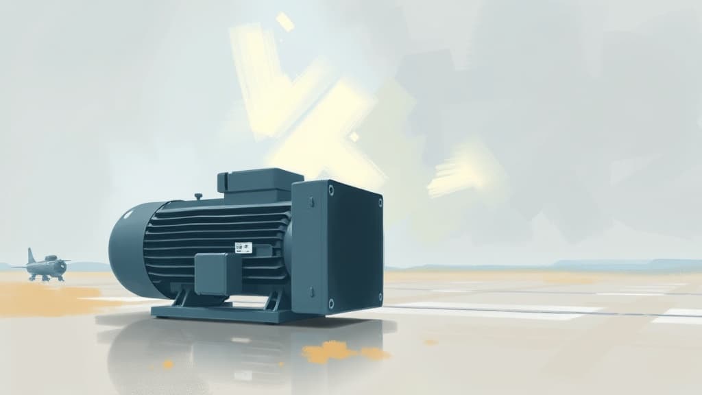 ACS and Siemens Partner to Provide Integrated Motor Drive Solutions for Aerospace and Industrial Sectors