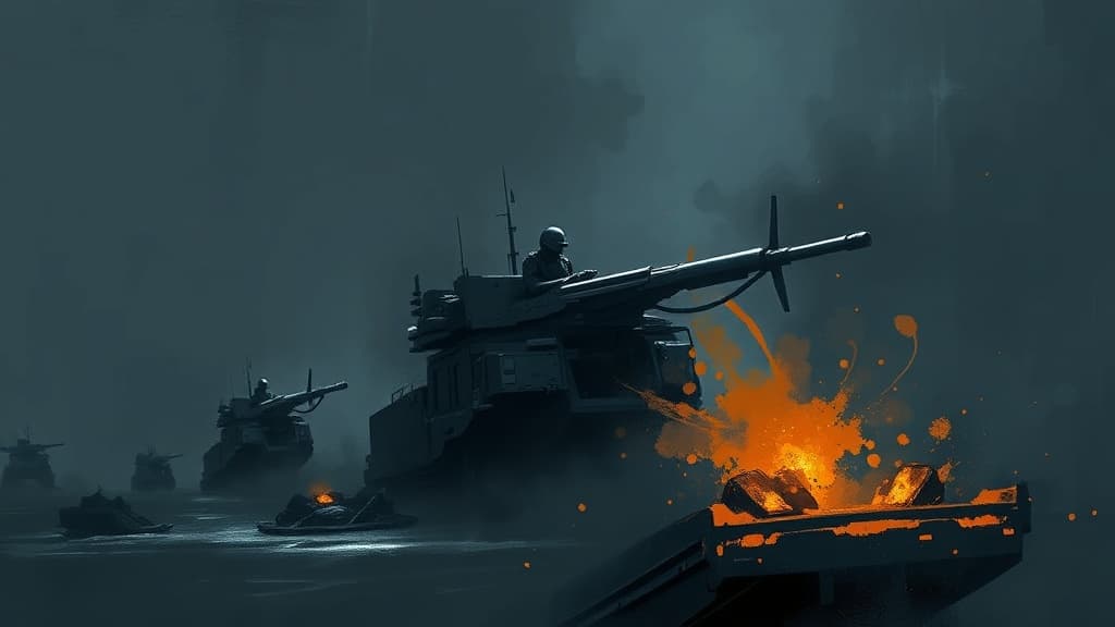 Agneevasthraa Signs MoU with Indian Army for Advanced Carbon Fabrics Supply