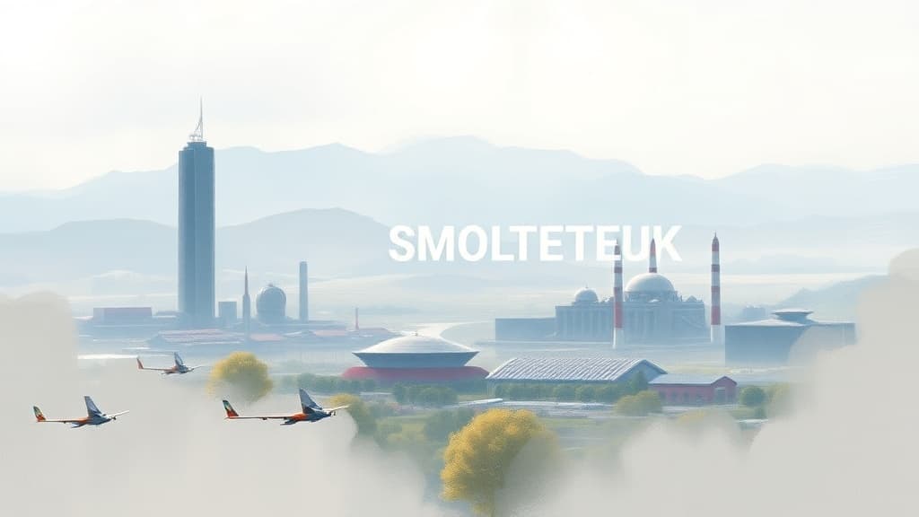 Smoltek Advances Commercialization of Capacitor Technology and Establishes Production Capacity in Taiwan