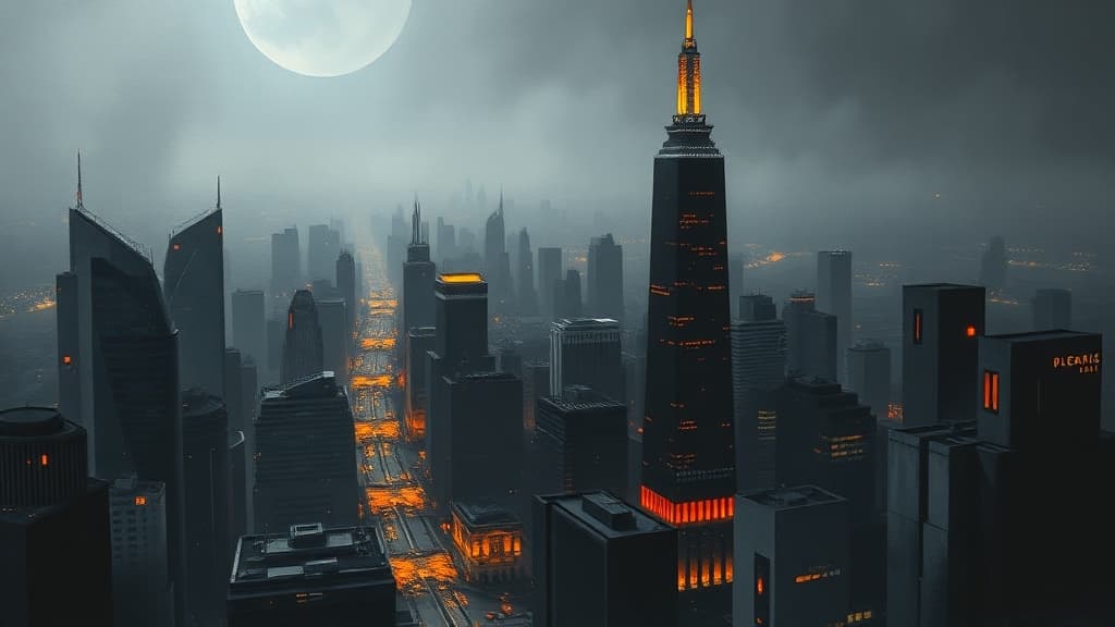 Cale Street Partners Takes Control of Tour Hopen Amid Paris Office Tower Sales