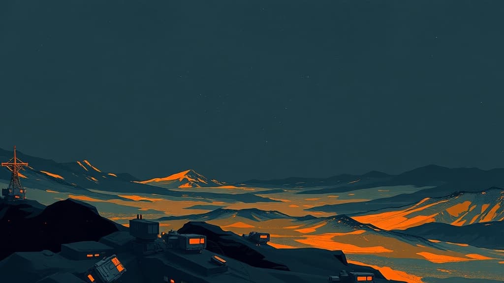 Constellr Secures €37 Million Series A Funding Led by Alpine Space Ventures and Lakestar