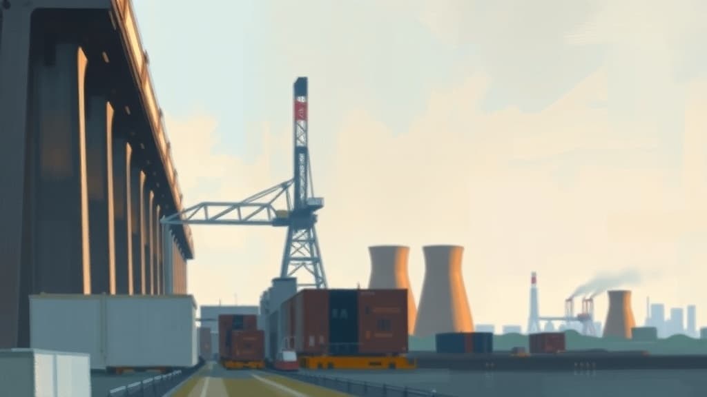 J.P. Morgan Raises Long-Term Copper Price Forecast to $5.50 Amid Worsening Supply Deficit