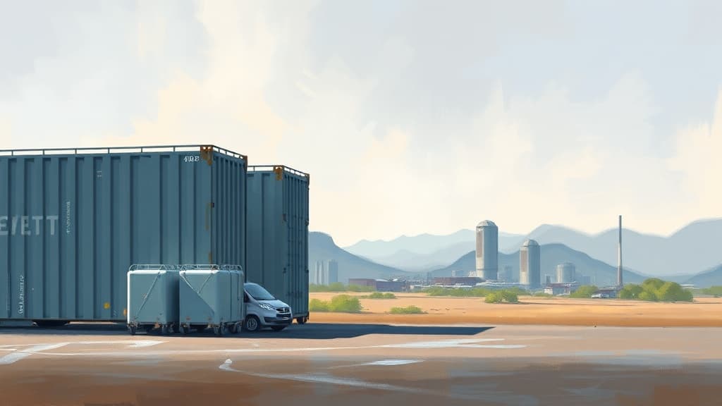 MetPac-SA Enhances Metal Packaging Recycling in South Africa Through Industry Collaboration