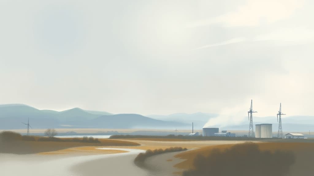 IEA Reports Strong Growth in Low-Emissions Hydrogen Production Despite Challenges