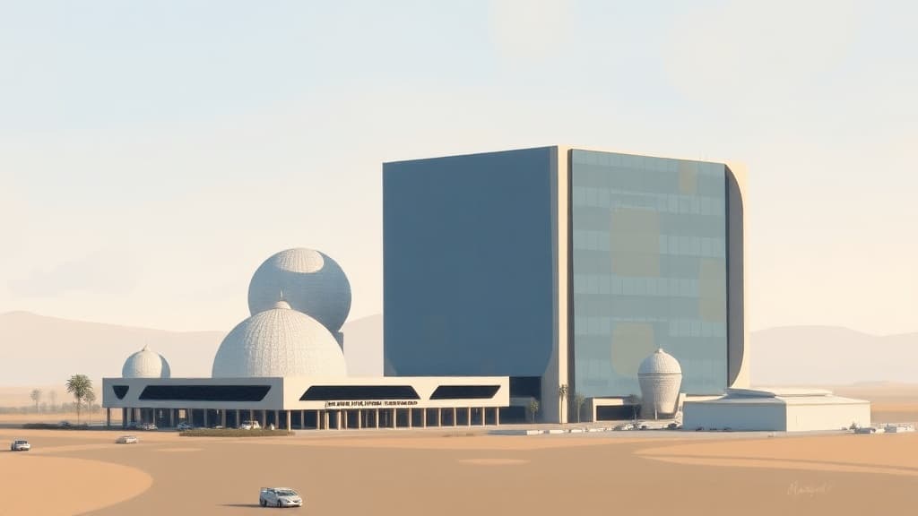 UAE Investments in Egypt Decline to $4.7 Billion Following Record Ras Al-Hekma Deal