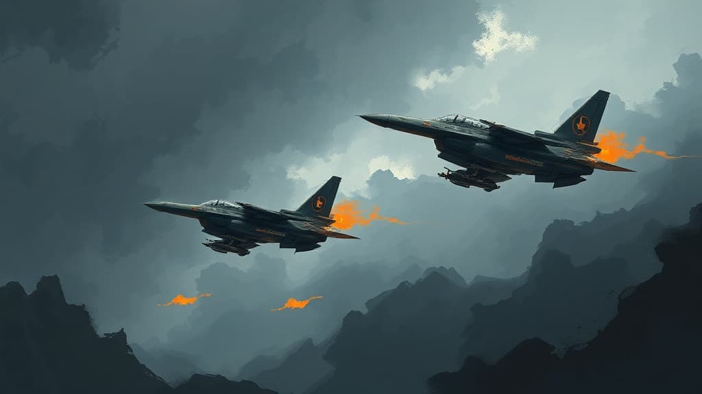 Taiwan's $11 Billion US Arms Deal Enhances Asymmetric Warfare Strategy Amid Rising Tensions with China