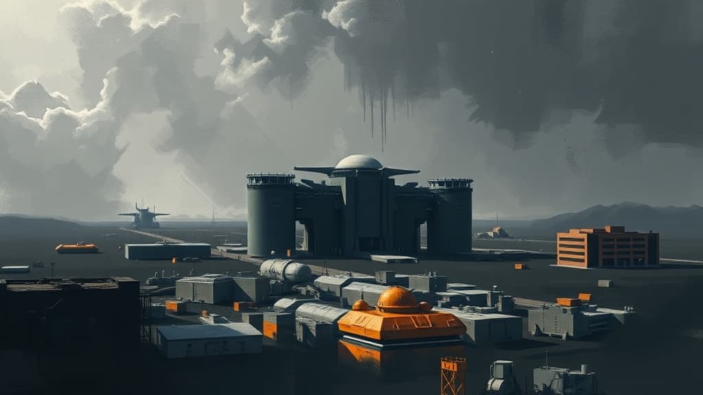 Arizona State University Establishes Advanced Capabilities for National Security Institute