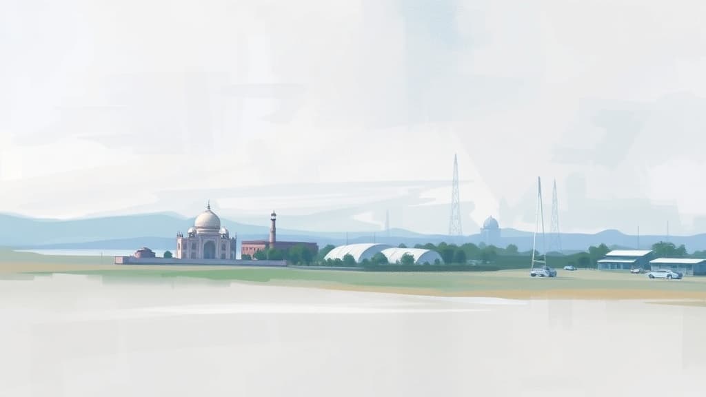 Fibocom and Kaynes to Manufacture IoT Modules in India by Q2 2026