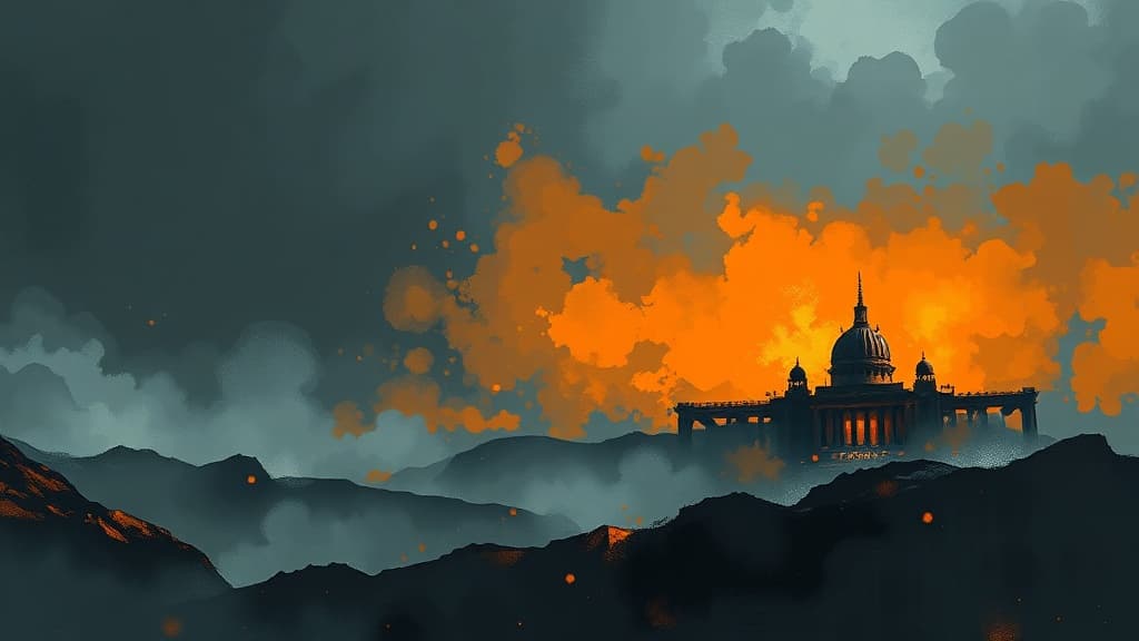 Thoriva Launches AI Solutions for Government Operations Backed by Infinite Computer Solutions