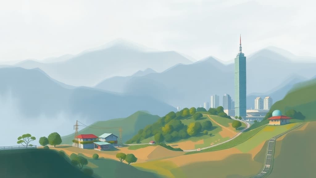 Taiwan Advances Circular Economy with New Legislation, AI Initiatives, and Green Fund