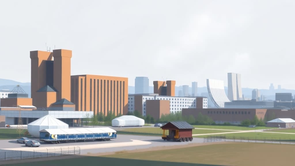 enfinium and SSE Sign 25-Year Agreement for Low Carbon Heat Supply in Leeds