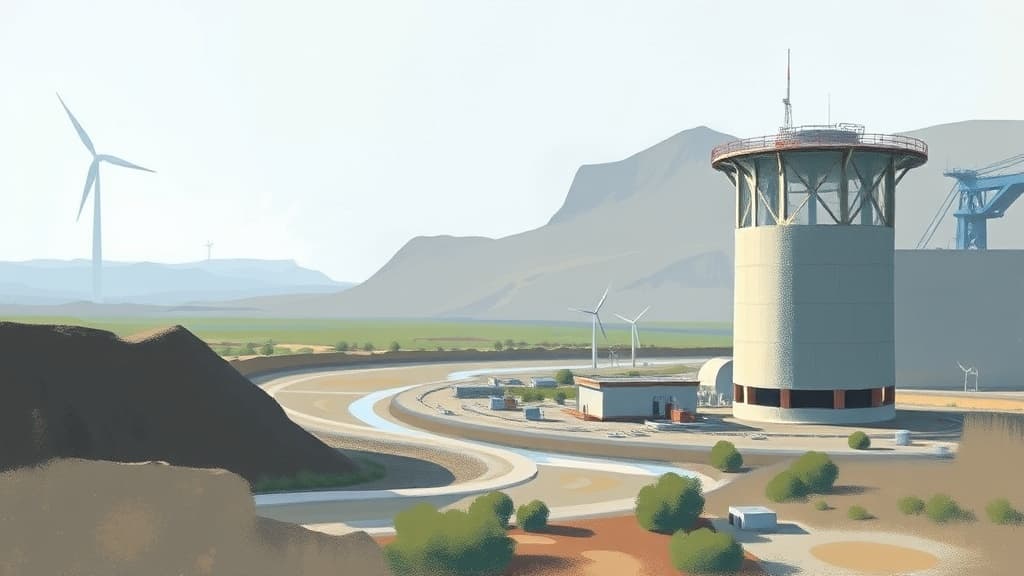 Sibanye-Stillwater and Valterra Platinum Partner with Johnson Matthey on Clean Energy Technologies