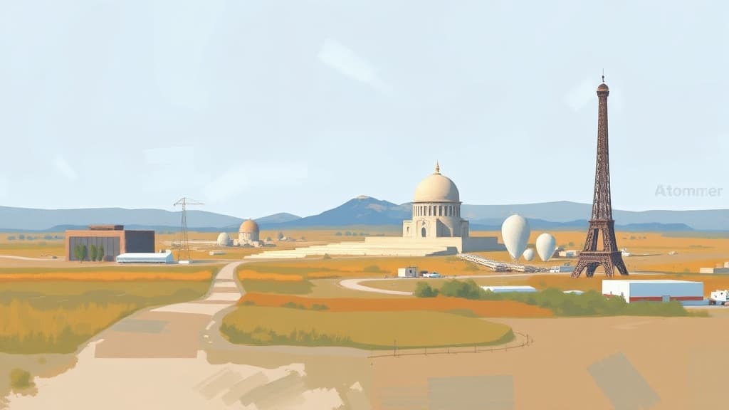 Atomera Reports Q4 and Fiscal 2025 Financial Results with Technical Breakthroughs