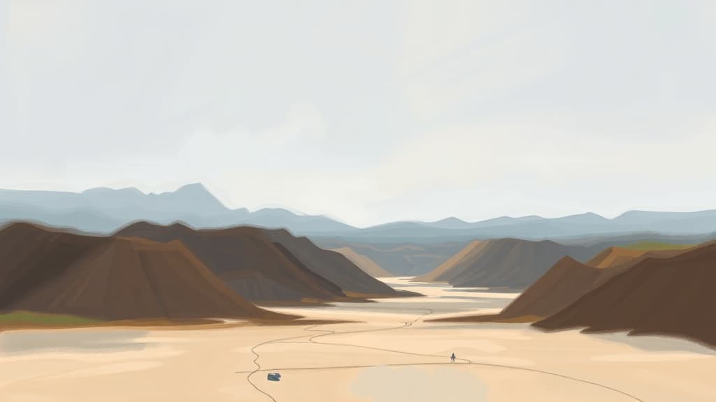 Ecuador's San Carlos-Panantza Copper Mining Project Faces Indigenous Opposition and Legal Challenges