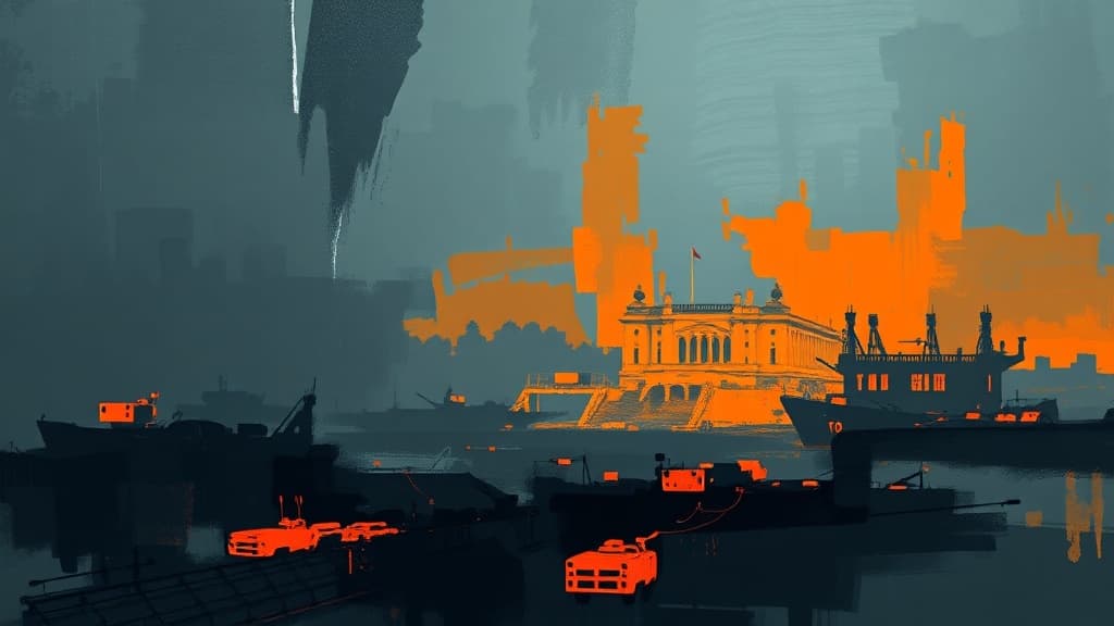 Latvia's Fiscal Discipline Council Discusses Budget Deficit and Defense Spending Challenges