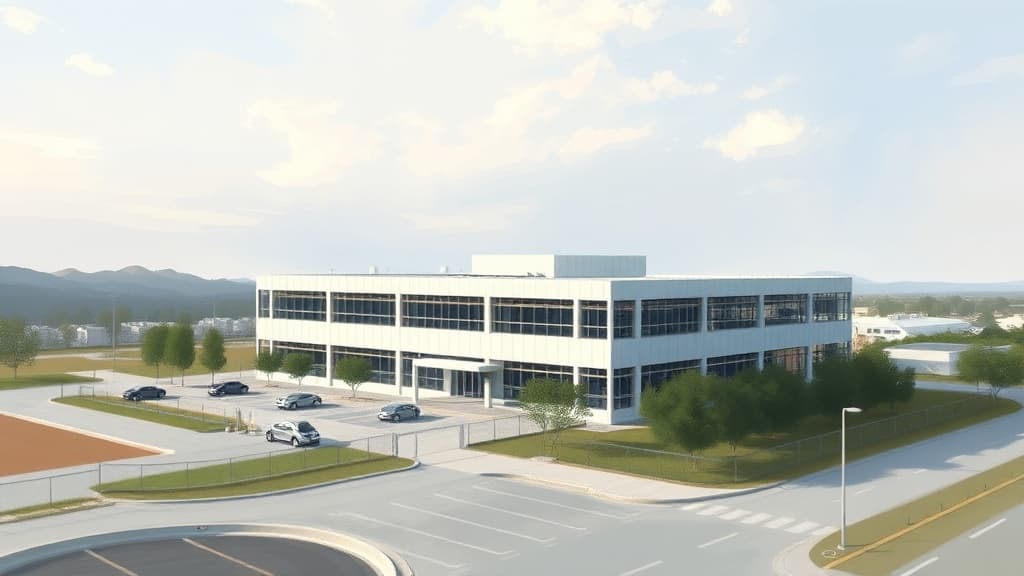 Siemens Energy Expands Competence Hub Americas in Queretaro, Mexico