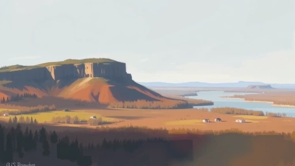 A.I.S. Resources Receives TSXV Approval for Saint John Copper/Gold/Antimony Project in New Brunswick