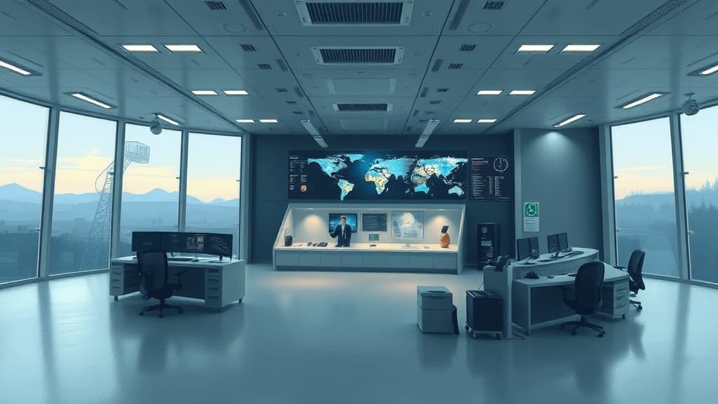 Bavaria Invests €78M in Human Exploration Control Center Near Munich for Future Space Missions