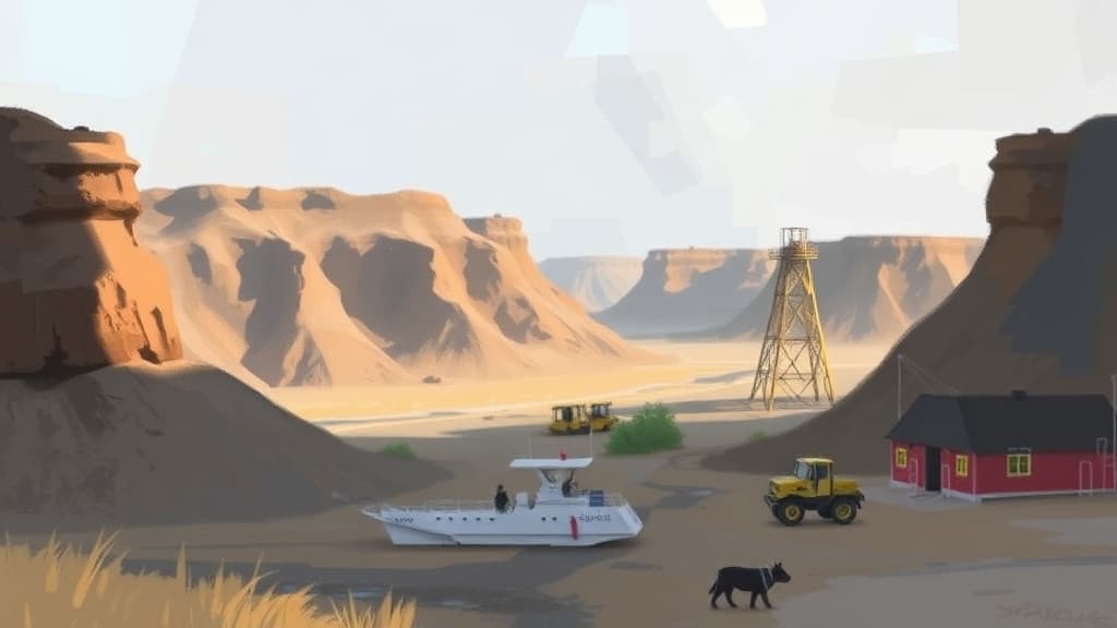 Malawi Suspends Mining Licenses and Bans Raw Mineral Exports for Sector Reform