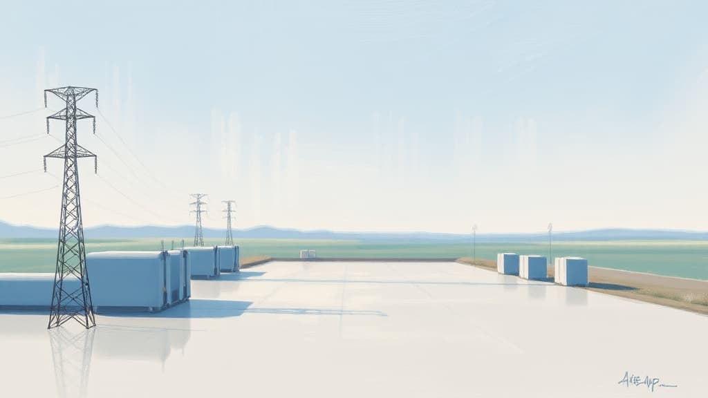 AEP Reports Q4 2025 Operating Income Driven by Data Center Demand