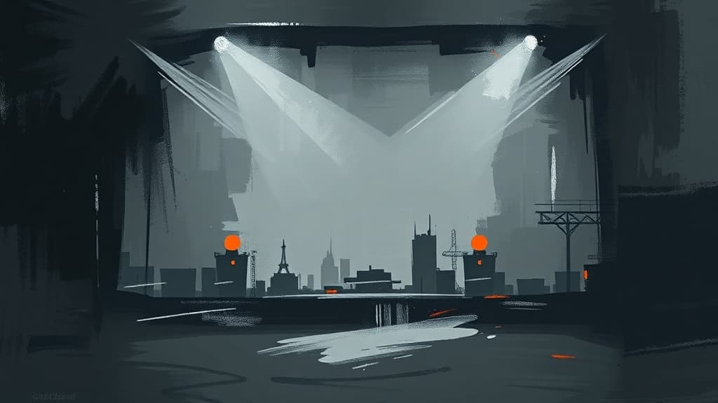 Shaw Festival Advocates for Performing Arts Tax Credit and Cultural Initiatives in Canada