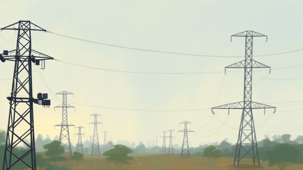 UEDCL Schedules Power Shutdown in Wakiso and Kampala for Maintenance on February 14, 2026