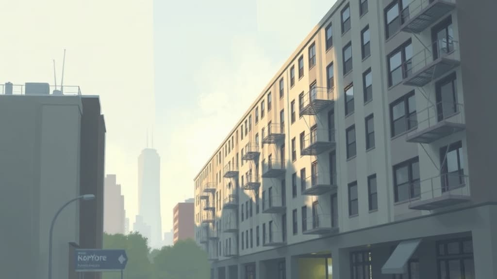 NYCHA Secures $92.5 Million for Campos Plaza II Renovation Project in East Village