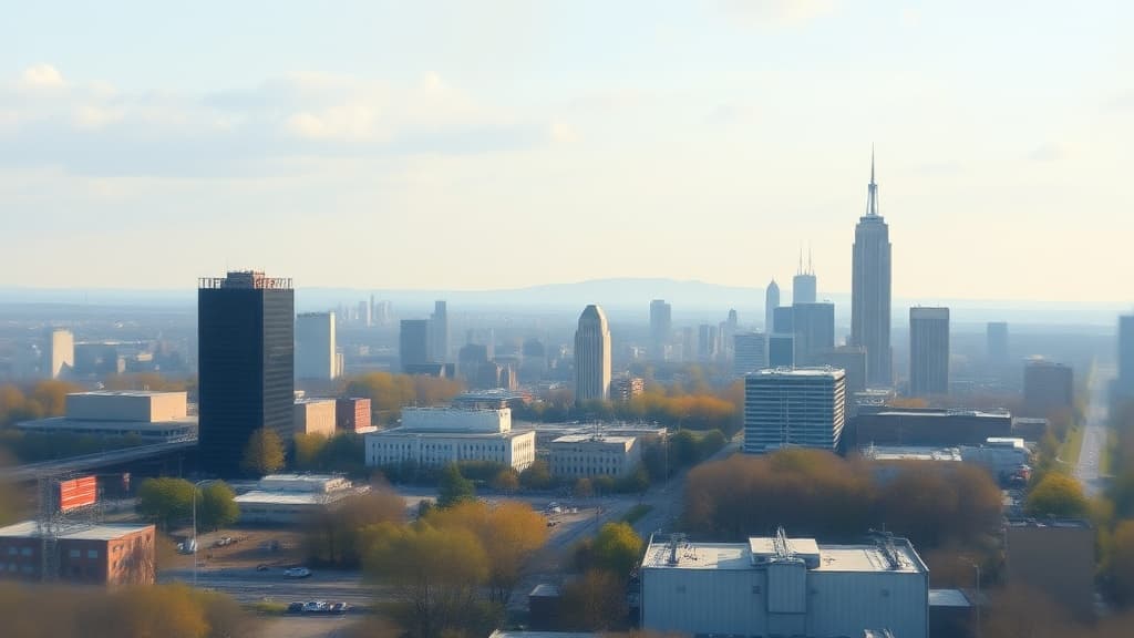 Cloudflare Outage Affects Newark, NJ Data Center Operations