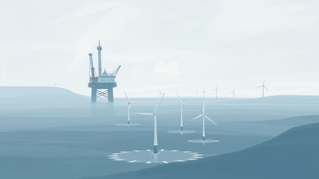 Denmark Introduces Capability-Based Contracts for Difference for Offshore Wind Support