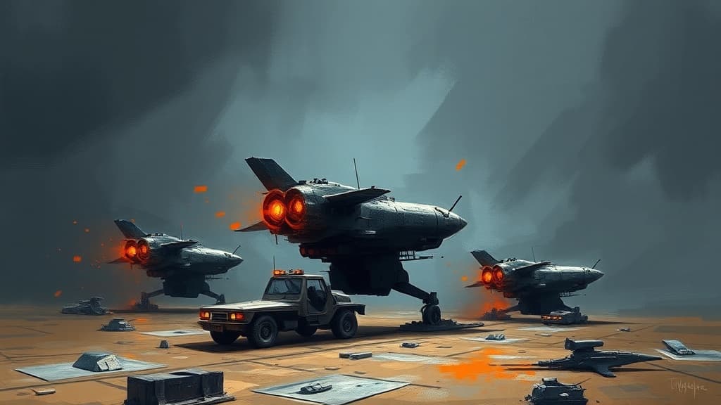 Armenia Increases Defense R&D Funding by 50% to Over 2.1 Billion AMD