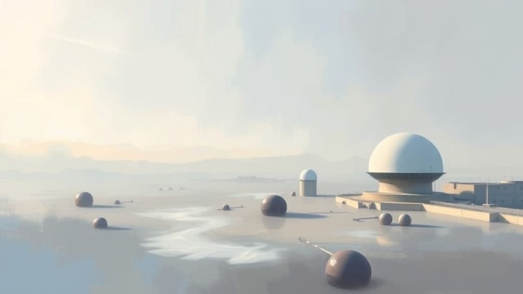 Seraphim Space Reports £69 Million Valuation Increase in Top Holdings Ahead of Interim Results