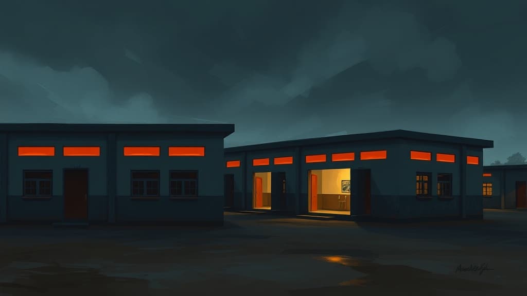 Aisha Abbas Commissions Classroom Blocks and Music Lab at NOWA Secondary School in Lagos