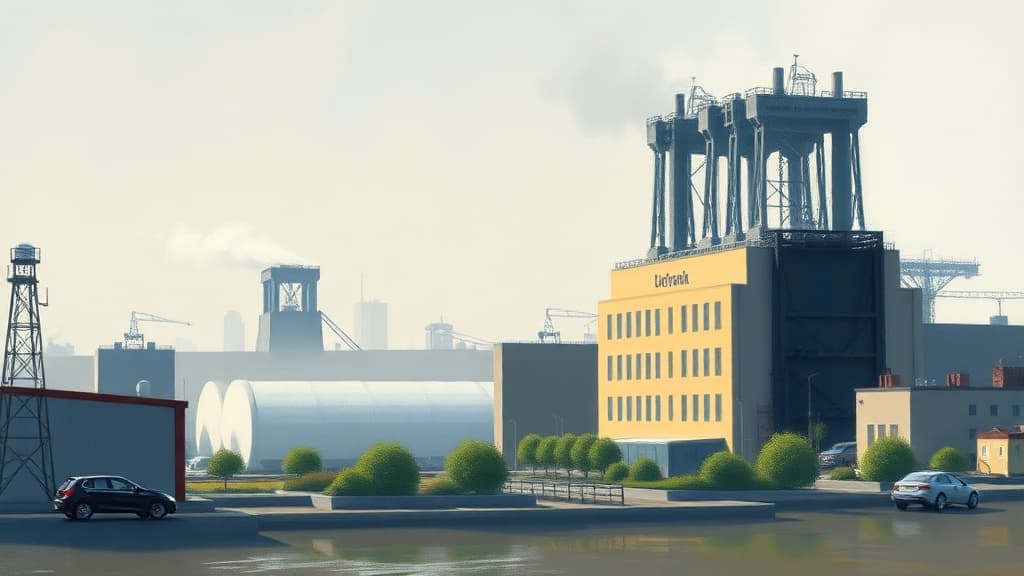 Germany Launches Textile Factory 7.0 Initiative to Modernize Textile Manufacturing