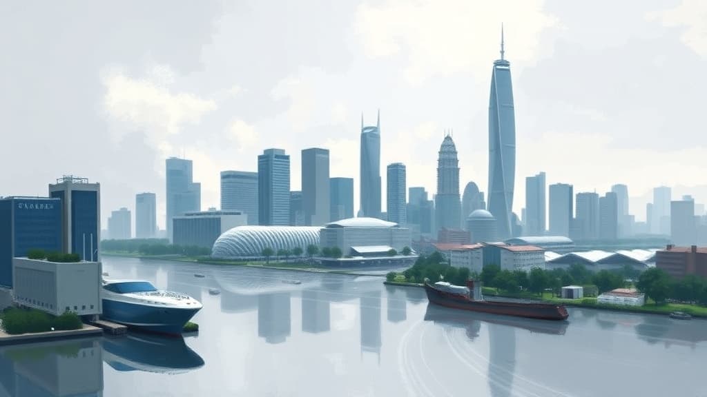 Avon Engineered Rubber to Expand Globally with New Managing Director and Malaysian Operations