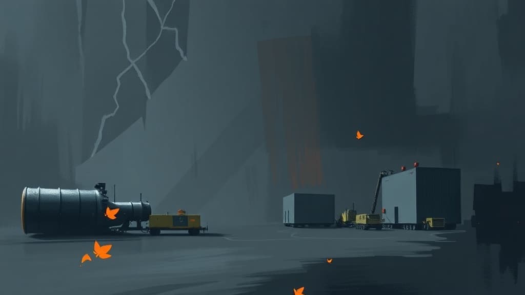 Redfish Acquires 80% of Metal Finishing System in Pennsylvania for $1.85 Million