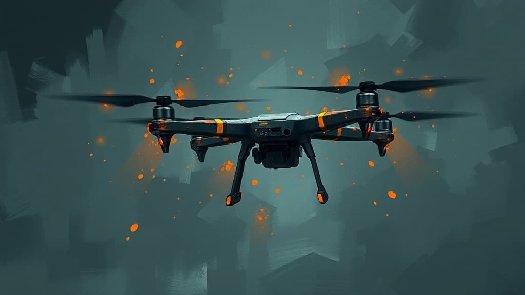 NSWC Crane Develops Cost-Effective Drone Killer Cartridge with 92% Kill Rate