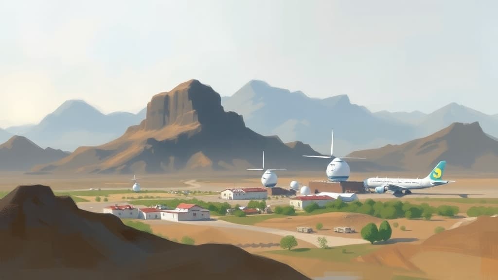 Yazan al Homsi's AI Investment Strategy Spans Healthcare, Recycling, and Education