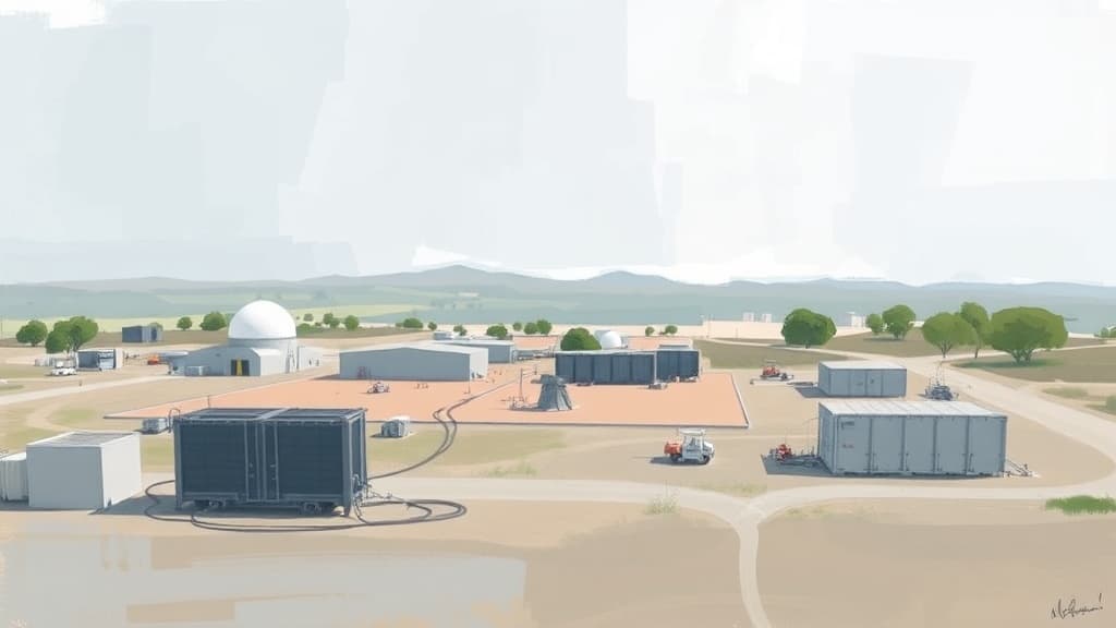 EMR Appoints Andrew Spencer as General Manager to Scale EV Battery Recycling Operations