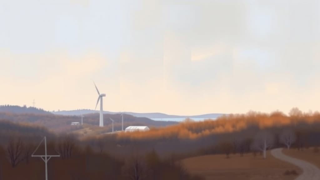 Pennsylvania DEP Holds Hearing on Project Hazelnut Amid NorthPoint Development Appeal