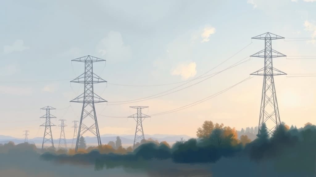 NC Electric Membership Corporation Enhances Smart Grid with OATI's Real-Time DERMS Technology