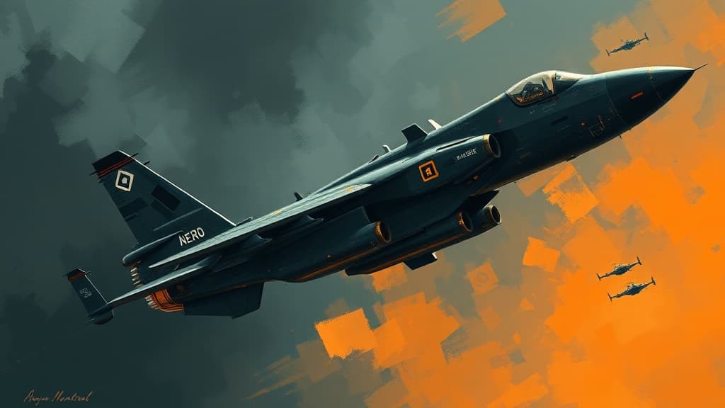 Aéro Montréal Supports Canada's New Industrial Defense Strategy for Aerospace Sector