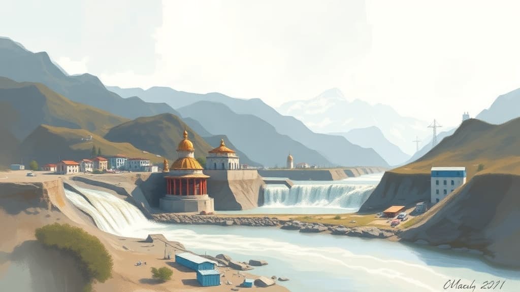 Maya Khola Hydropower Engages Citizens Capital for 10 Million Rights Share Issuance