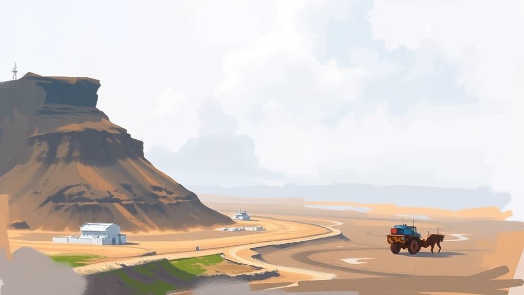 Gujarat Government Unveils ₹4.08 Lakh Crore Budget with Focus on Commonwealth 2030 and Mining Projects