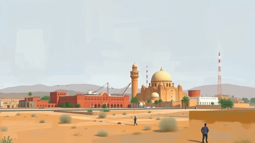 Deutsche Messe AG Launches Industrial Transformation Africa 2026 in Morocco