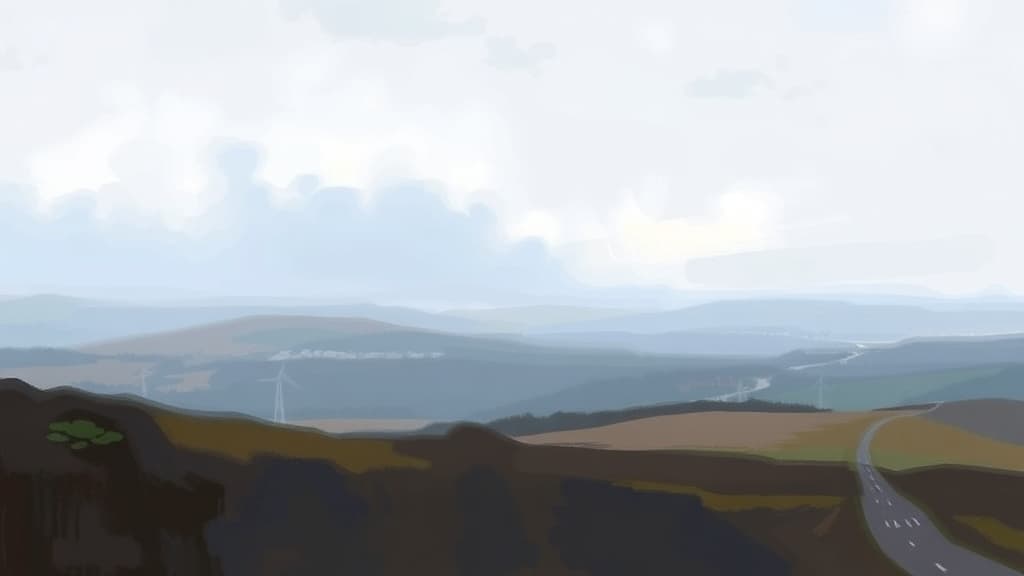 Final Approval Granted for 1.5km Hydrogen Pipeline in Pembrokeshire